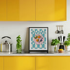 Pandc Citrus and Berries