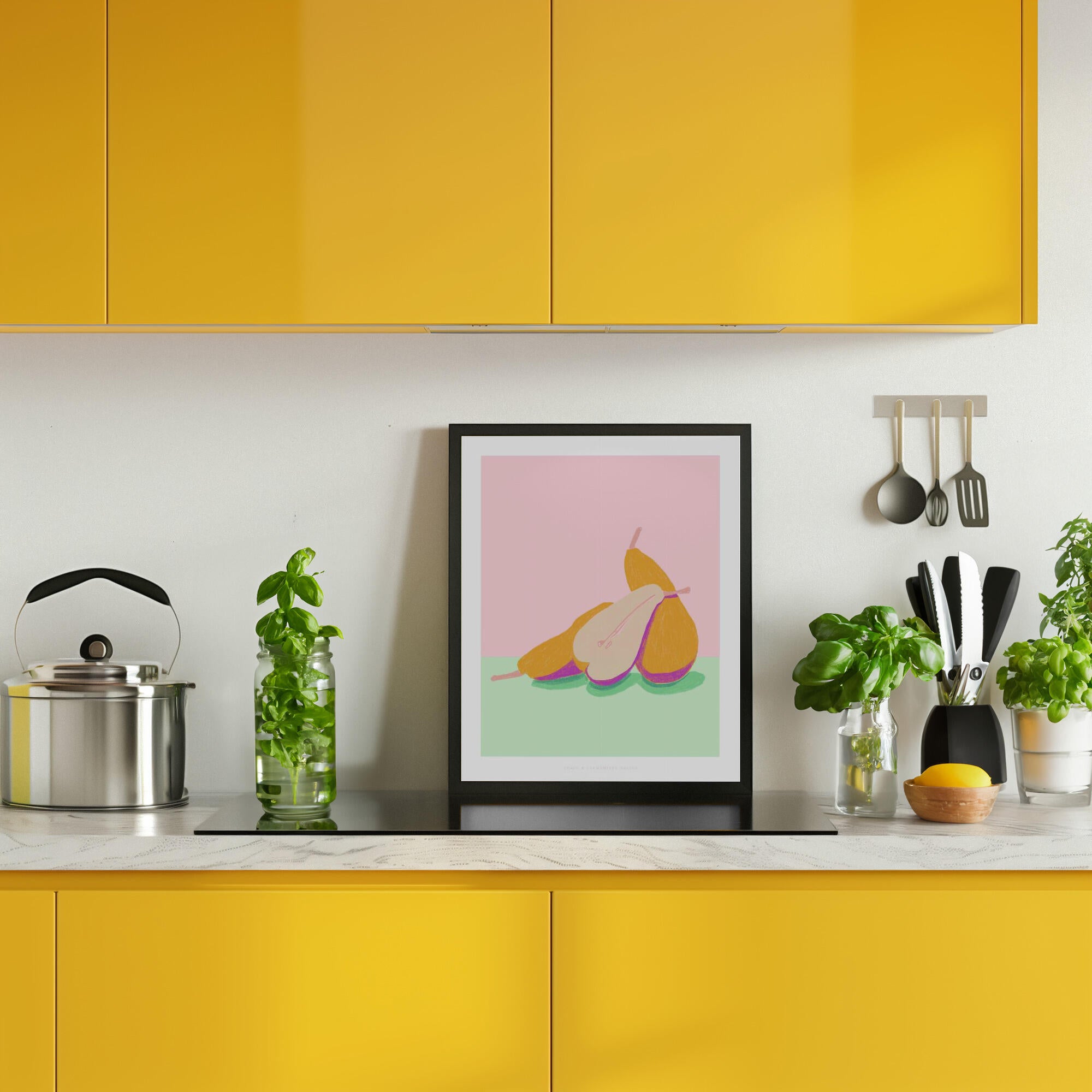 Pandc Pears Copy
