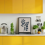 Botanical Silhouette 2