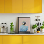 Blue Macaw