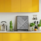 Diagonal Patterns