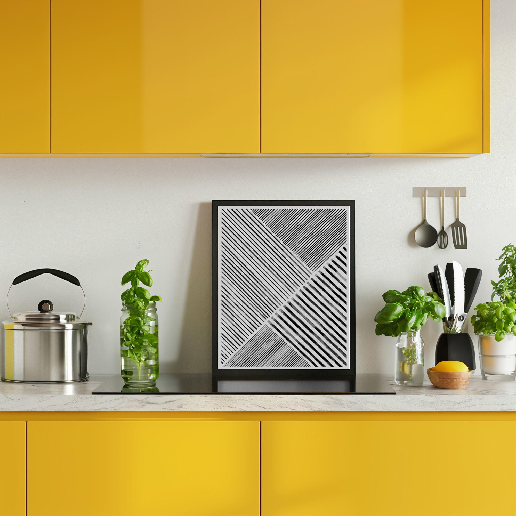 Diagonal Patterns