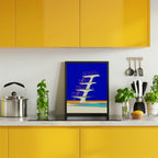 Diving Tower