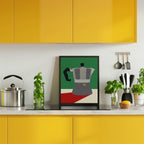 Espresso Italiano