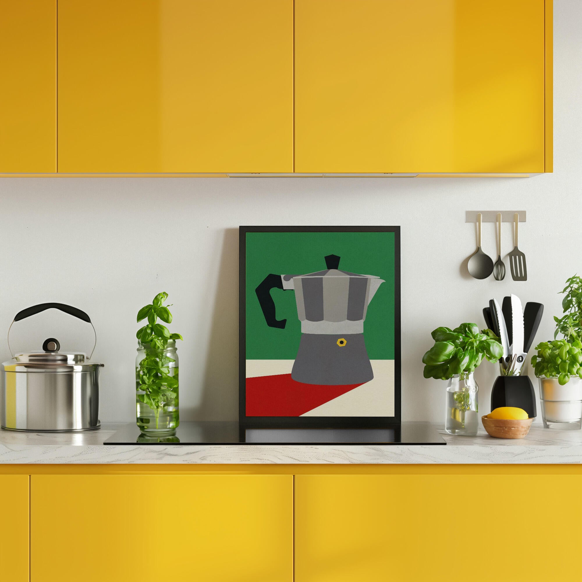 Espresso Italiano