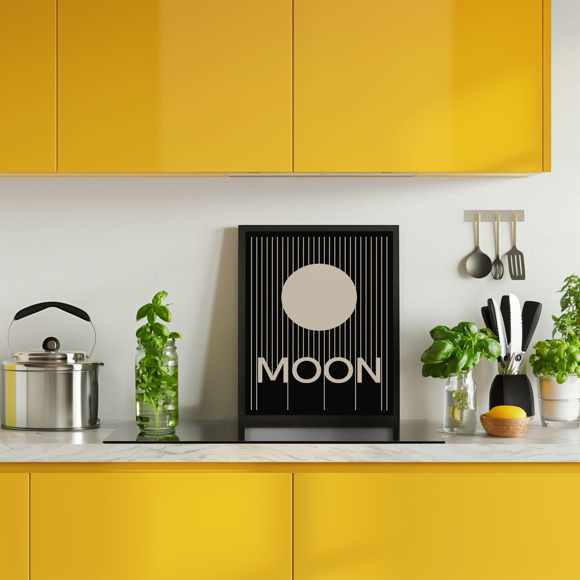 Moon