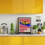 Sports Car