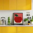 Red Apple