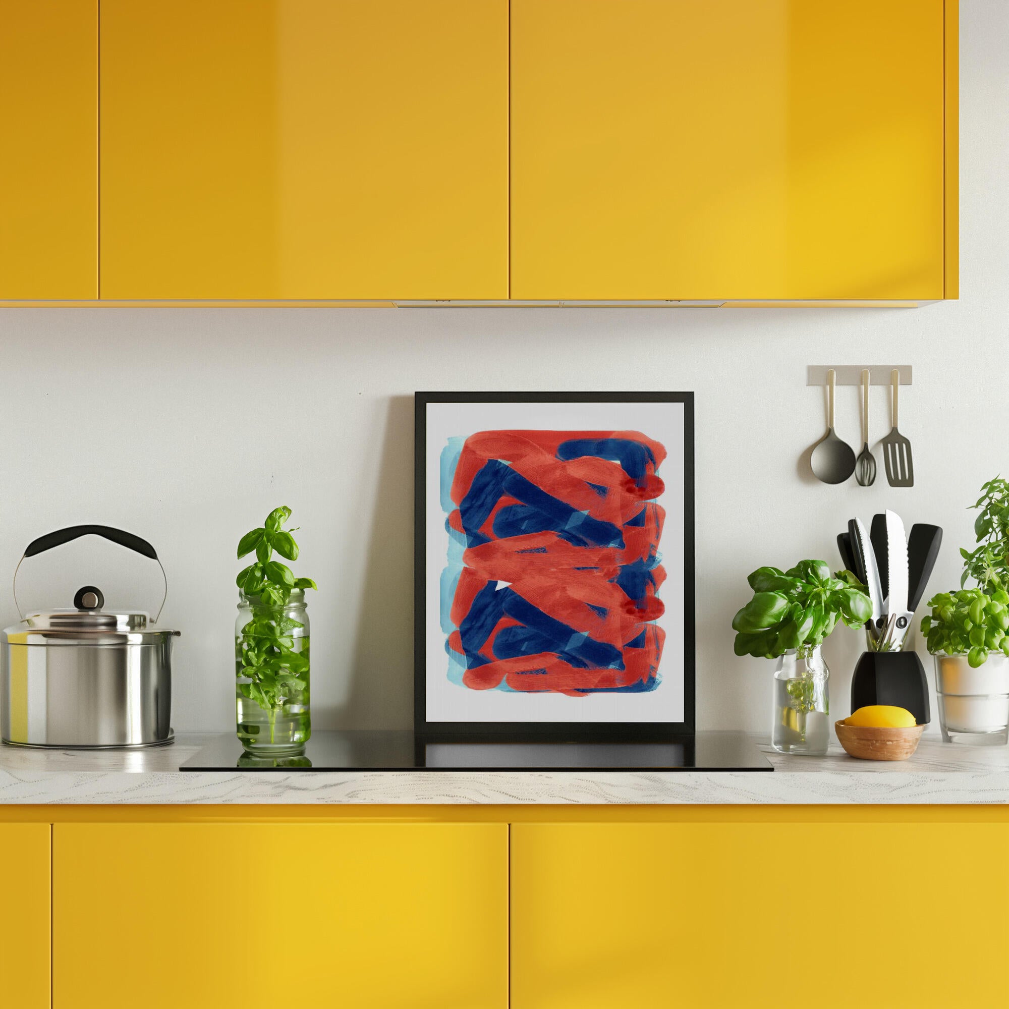 Abstract Loops 2