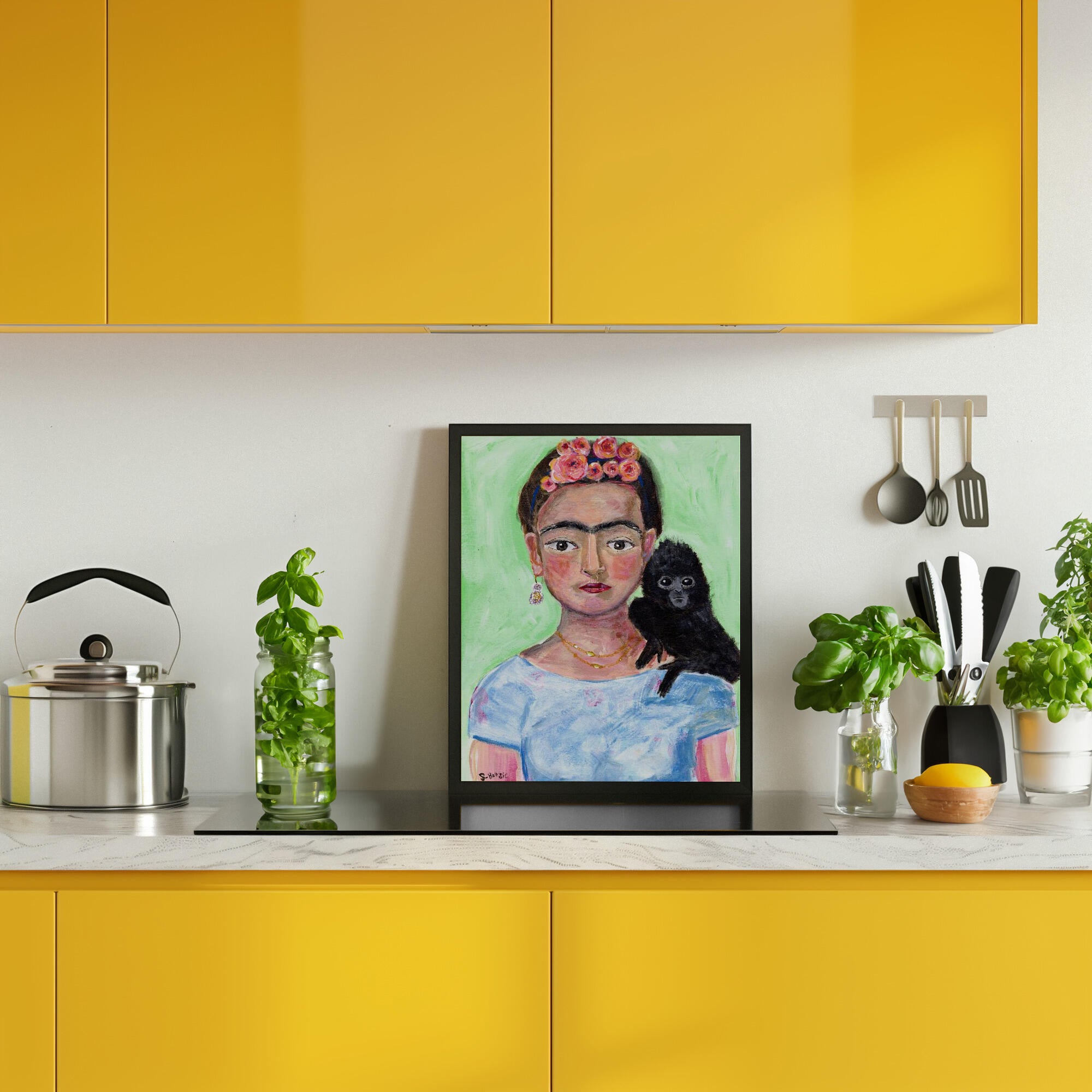 Frida