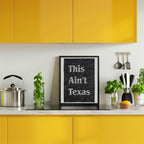 This Ain't Texas