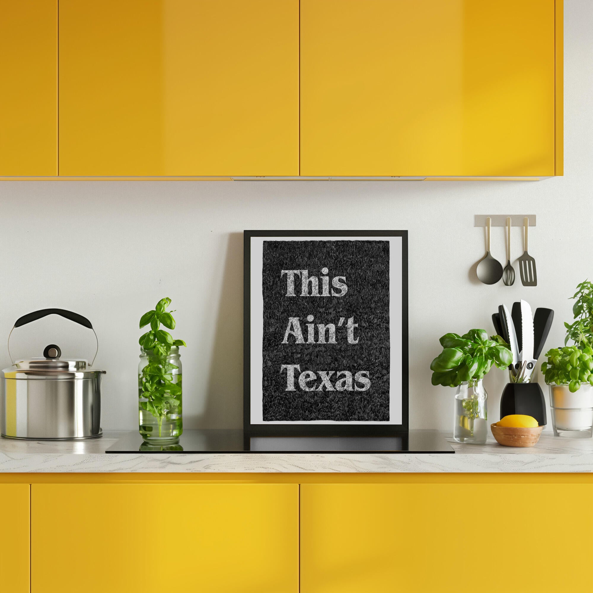This Ain't Texas