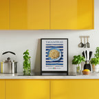 Tagliatelle