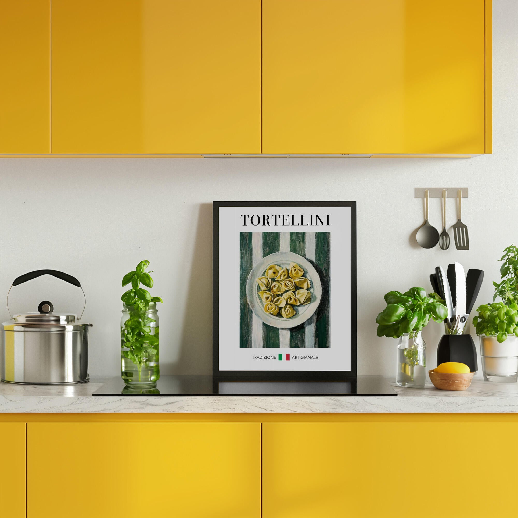 Tortellini
