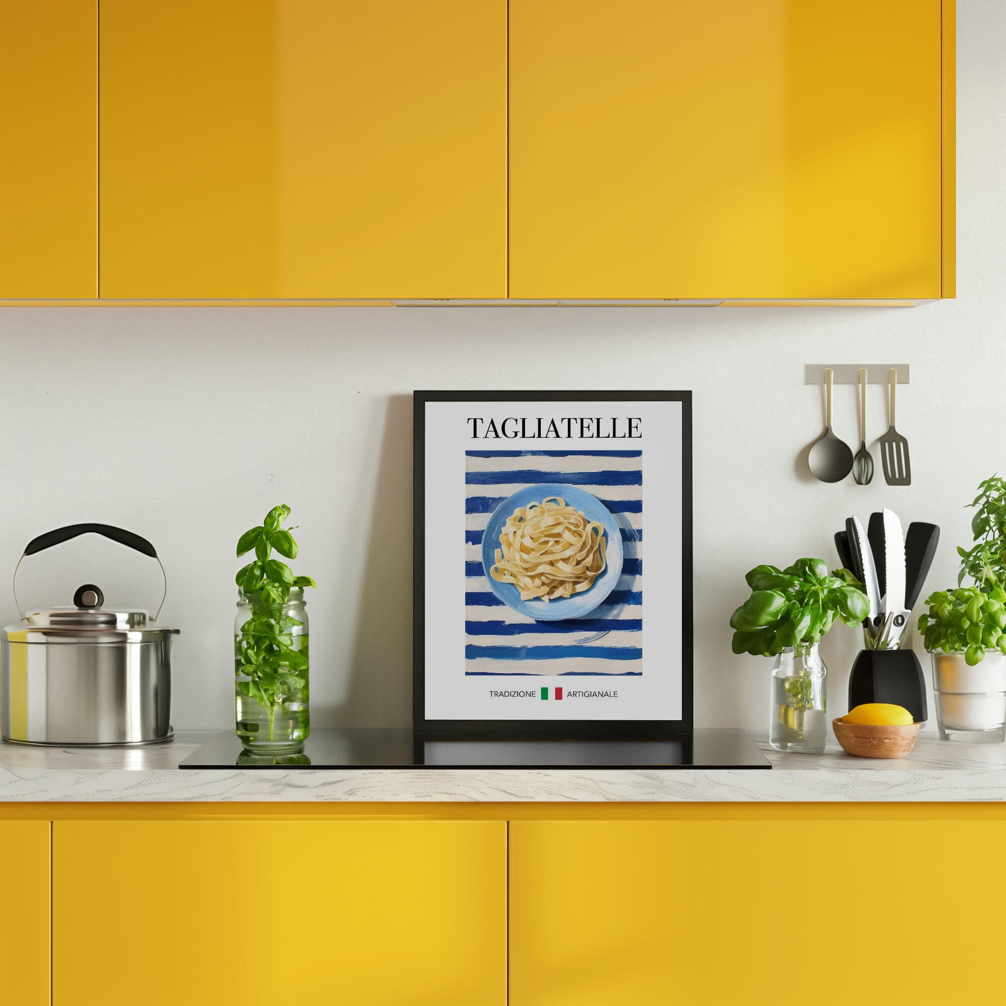 Tagliatelle