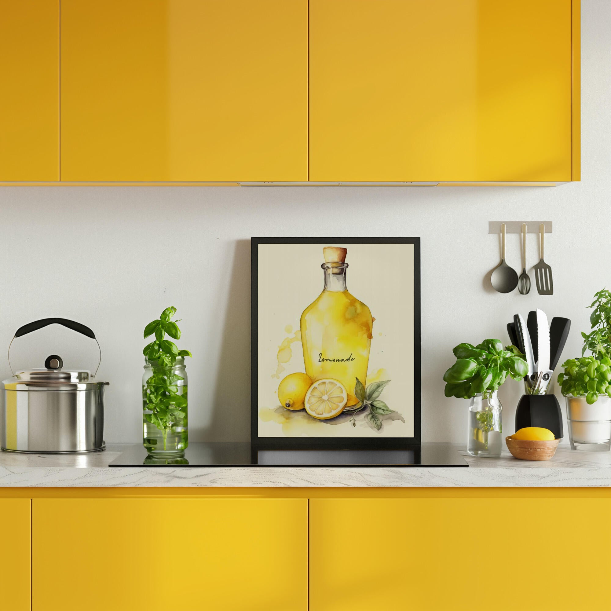 Lemonade