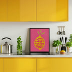Soulfood Lemon
