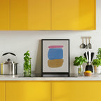 Color Harmony Trio