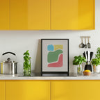 Colorful Forms