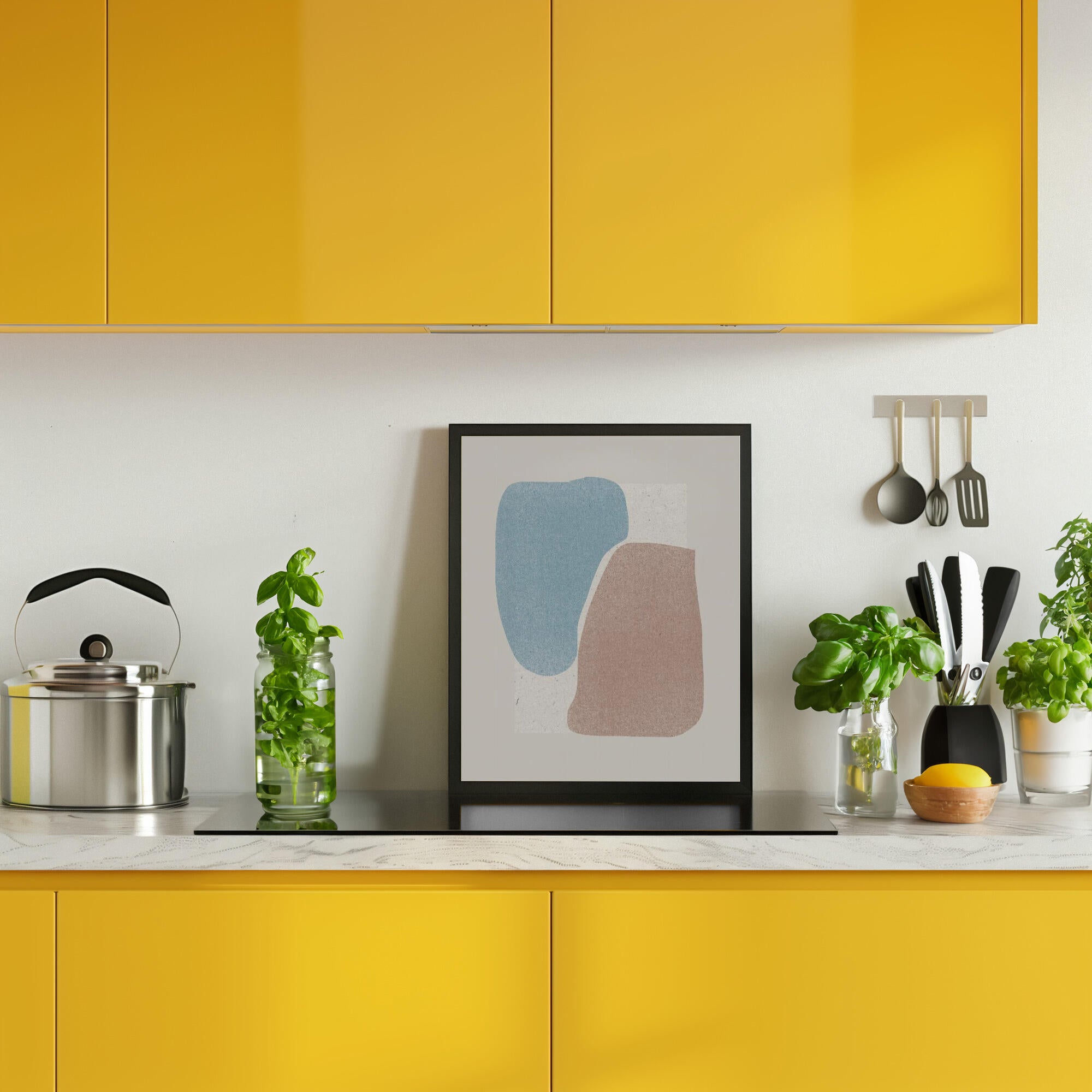 Soft Shapes Harmony