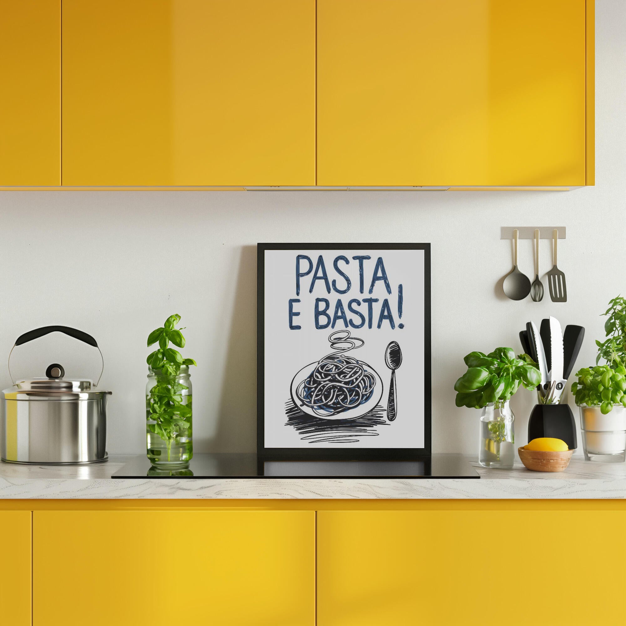 Pasta e Basta