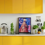 Regal Graffiti Blend
