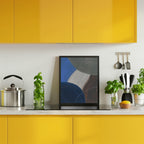 Harmonious Color Blocks