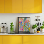 Rhythms of Bloom — The Crayon Jungle