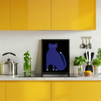 SPOTTED CAT