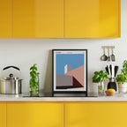 Casa Luis Barragán