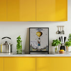 L'envers du décor