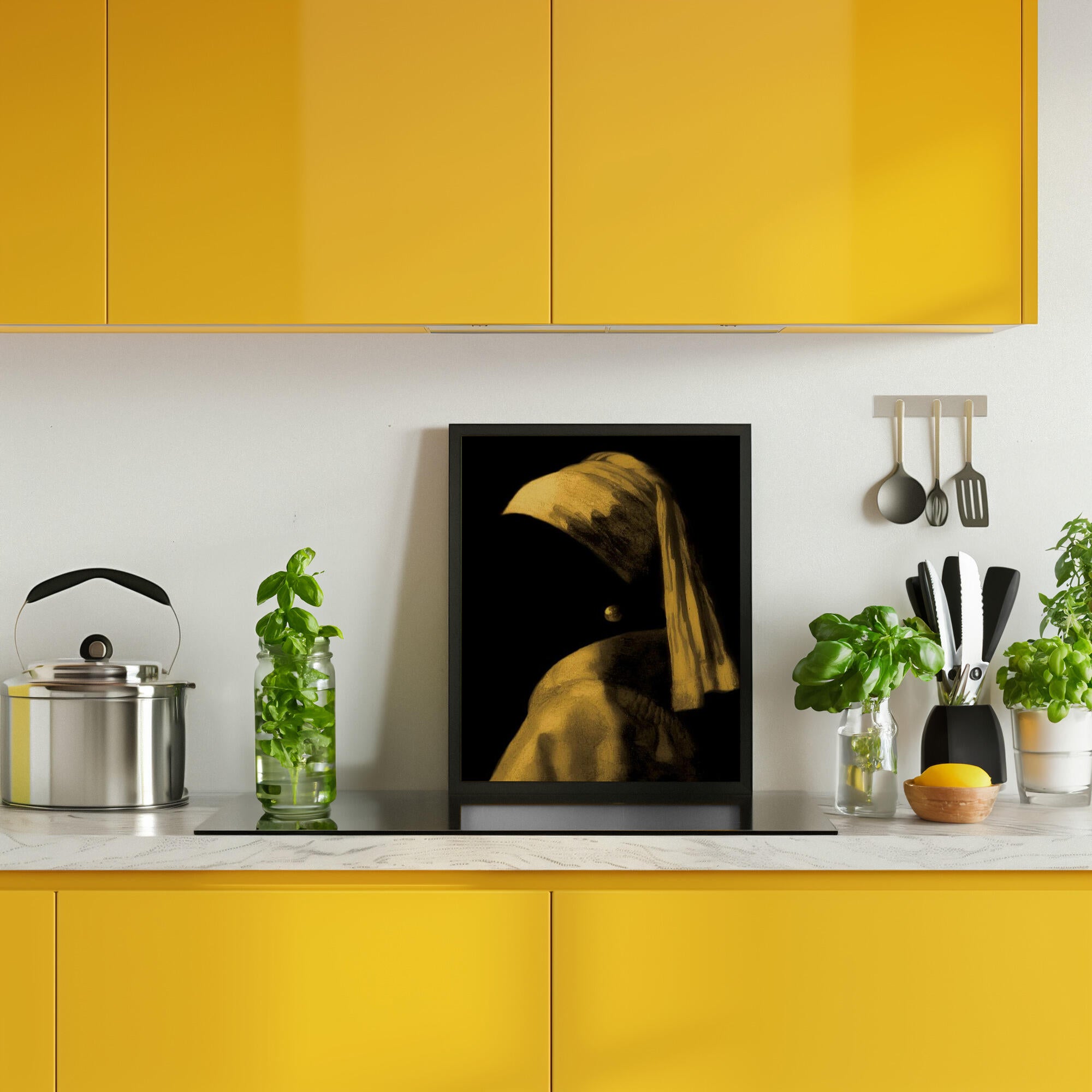 Girl With a Pearl Earring – Golden Years Edition