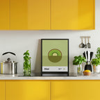 kiwi - Seasonal fruits