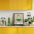 Pear - Seasonal fruits