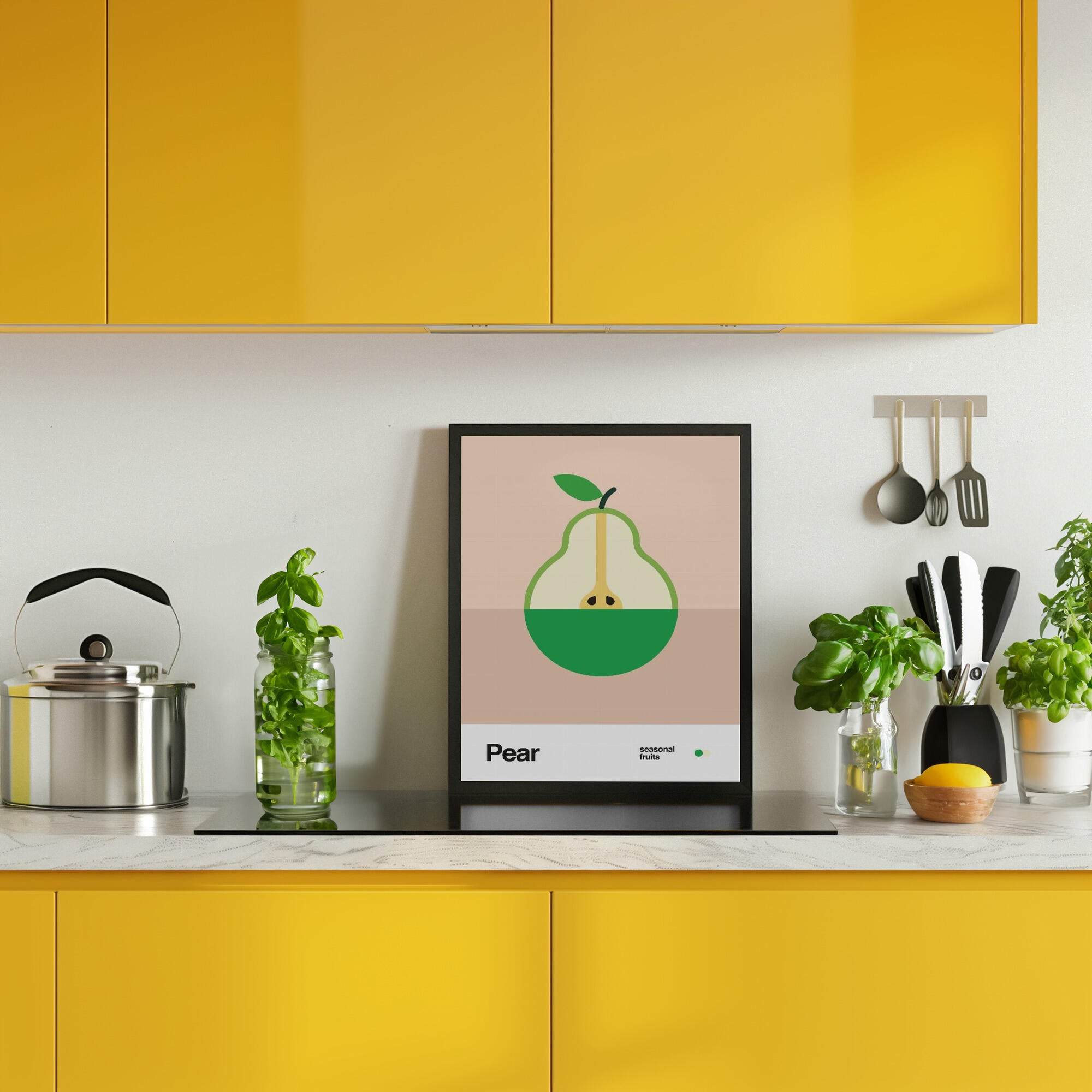 Pear - Seasonal fruits
