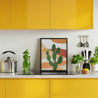 Abstract Cactus II
