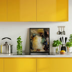 Textured Urban Glow