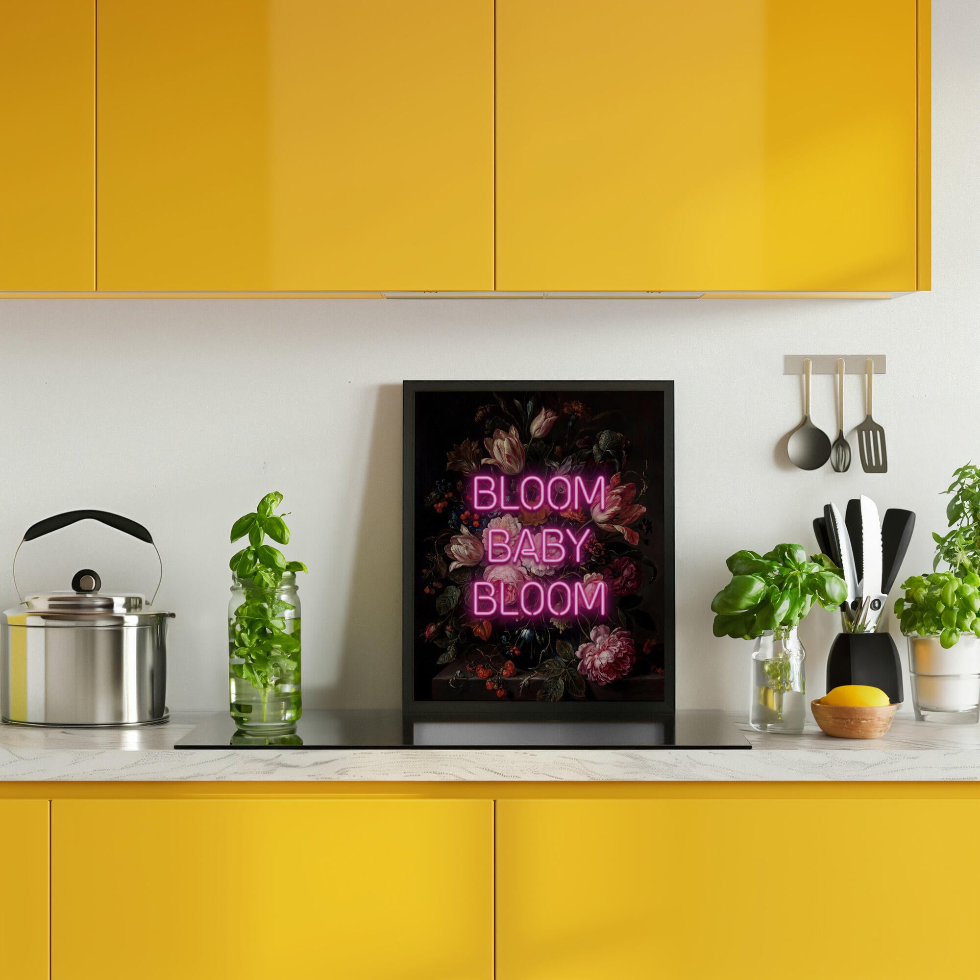 Bloom Baby Bloom