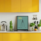 Modern Citrus Juicer