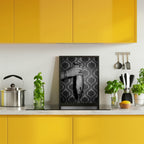 Stylish Hand Mackerel