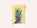 Tropical Pineapple Yellow