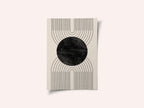 Orbital Echoes