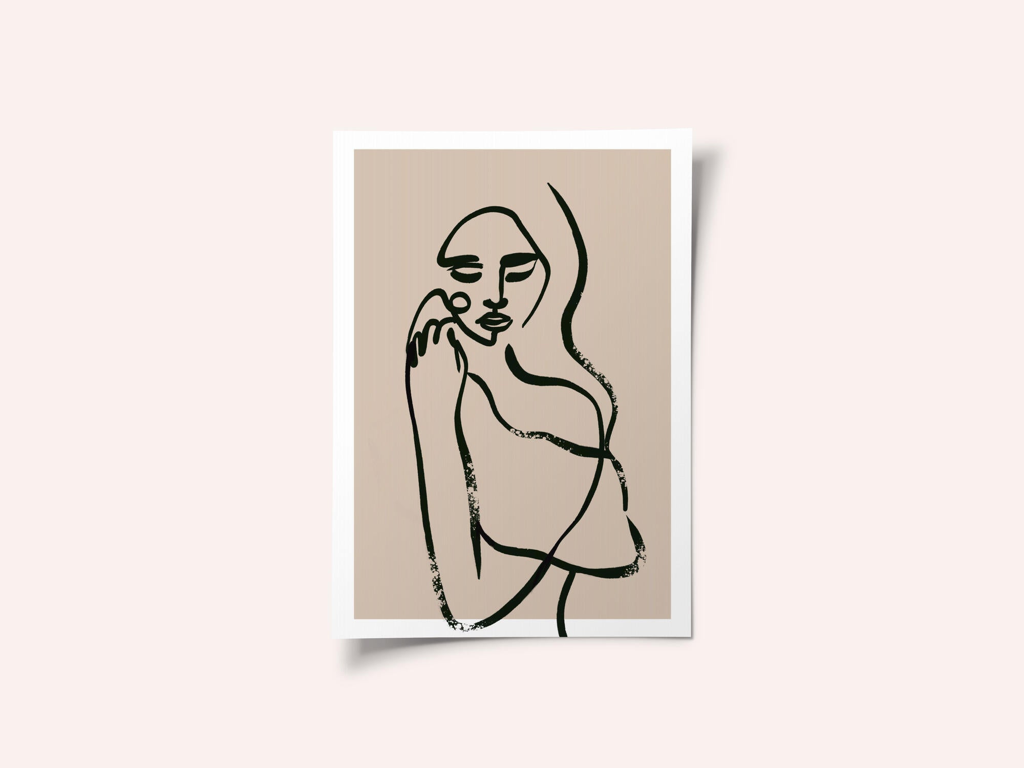 Silent Grace