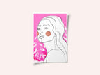 Pink Reverie
