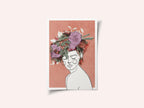Floral Reverie