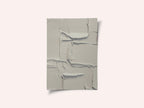 Mud Texture 13 Beige