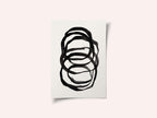 Abstract Lines II