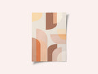 Retro Geometric