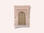 Boho Door