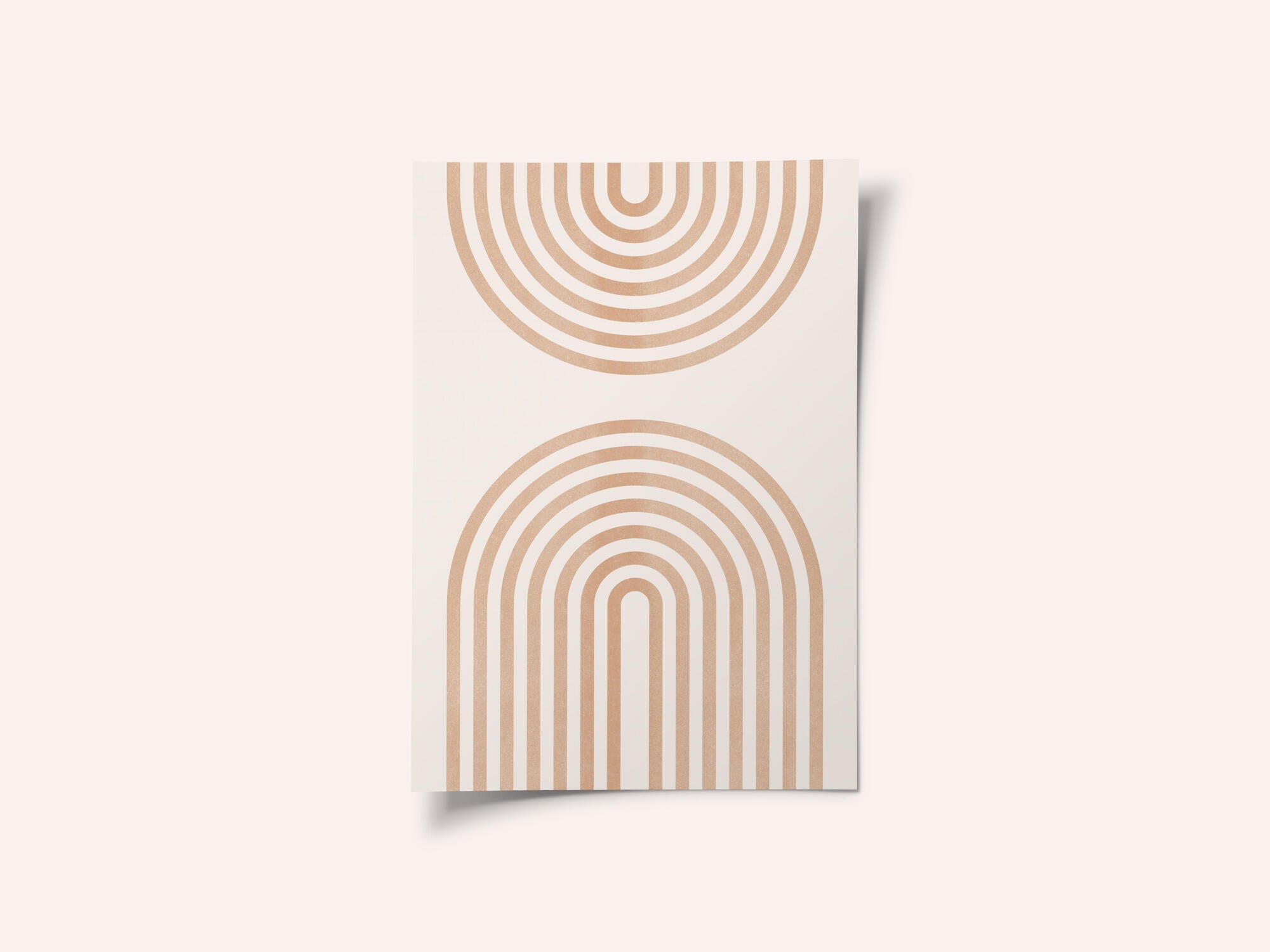 Rainbow Lines 2